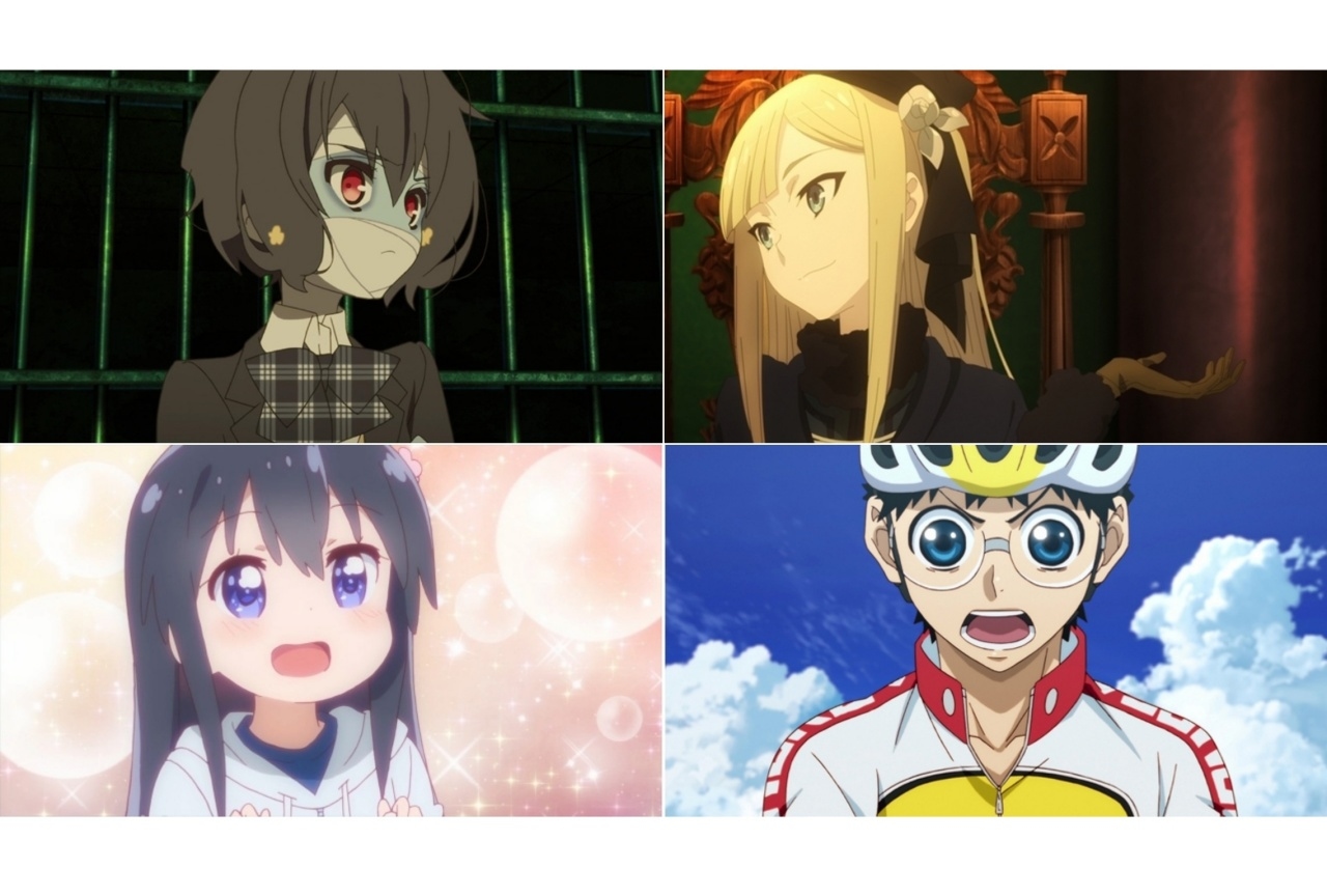 【アニメ今日は何の日？】3月7日誕生日のキャラクター一覧