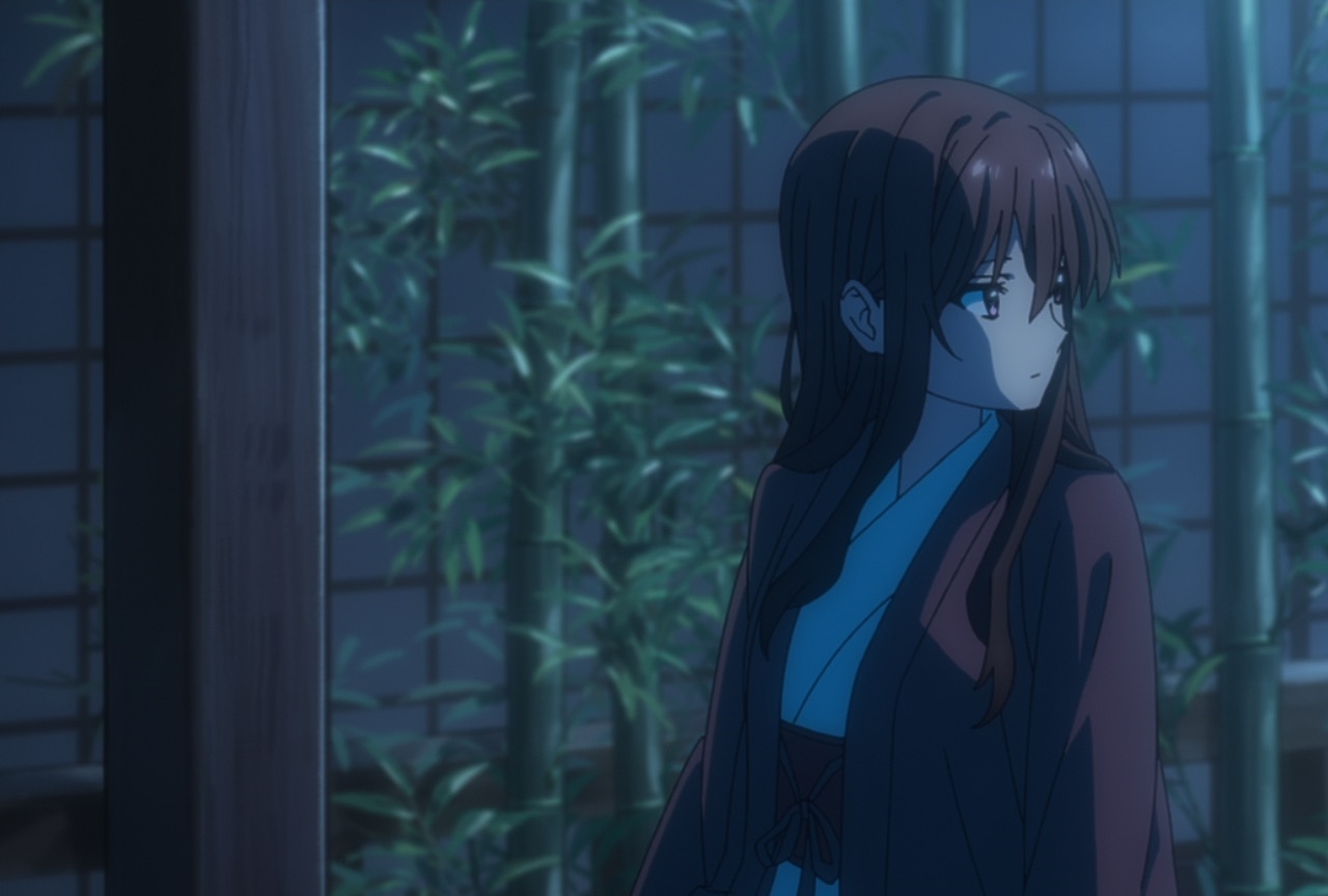 冬アニメ『ナナニジ』第9話の先行カット・あらすじ公開