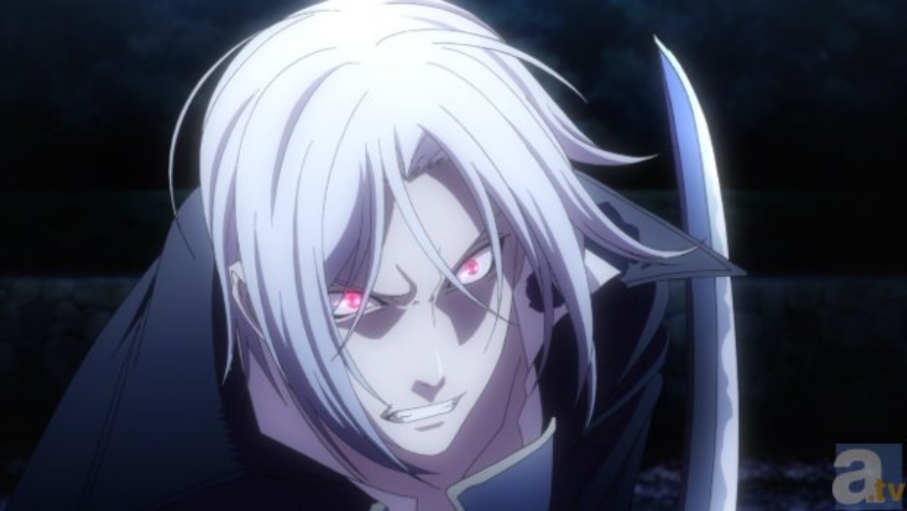 【アニメ今日は何の日？】3月8日は『劇場版 薄桜鬼 第二章 士魂蒼穹』の劇場公開日!