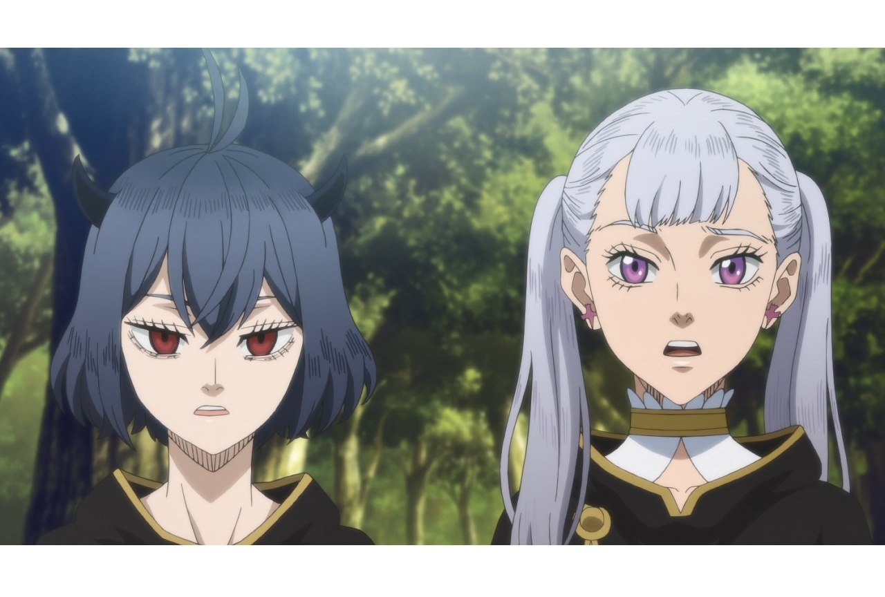 TVアニメ『ブラクロ』第125話あらすじ・先行カット公開