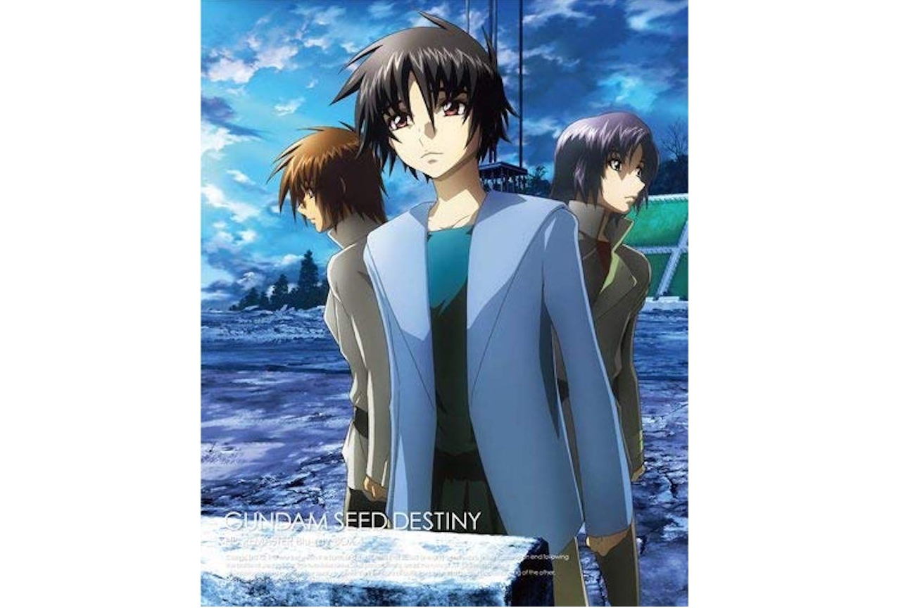 【アニメ今日は何の日？】3月10日は『機動戦士ガンダムSEED DESTINY』のユニウス条約が締結された日