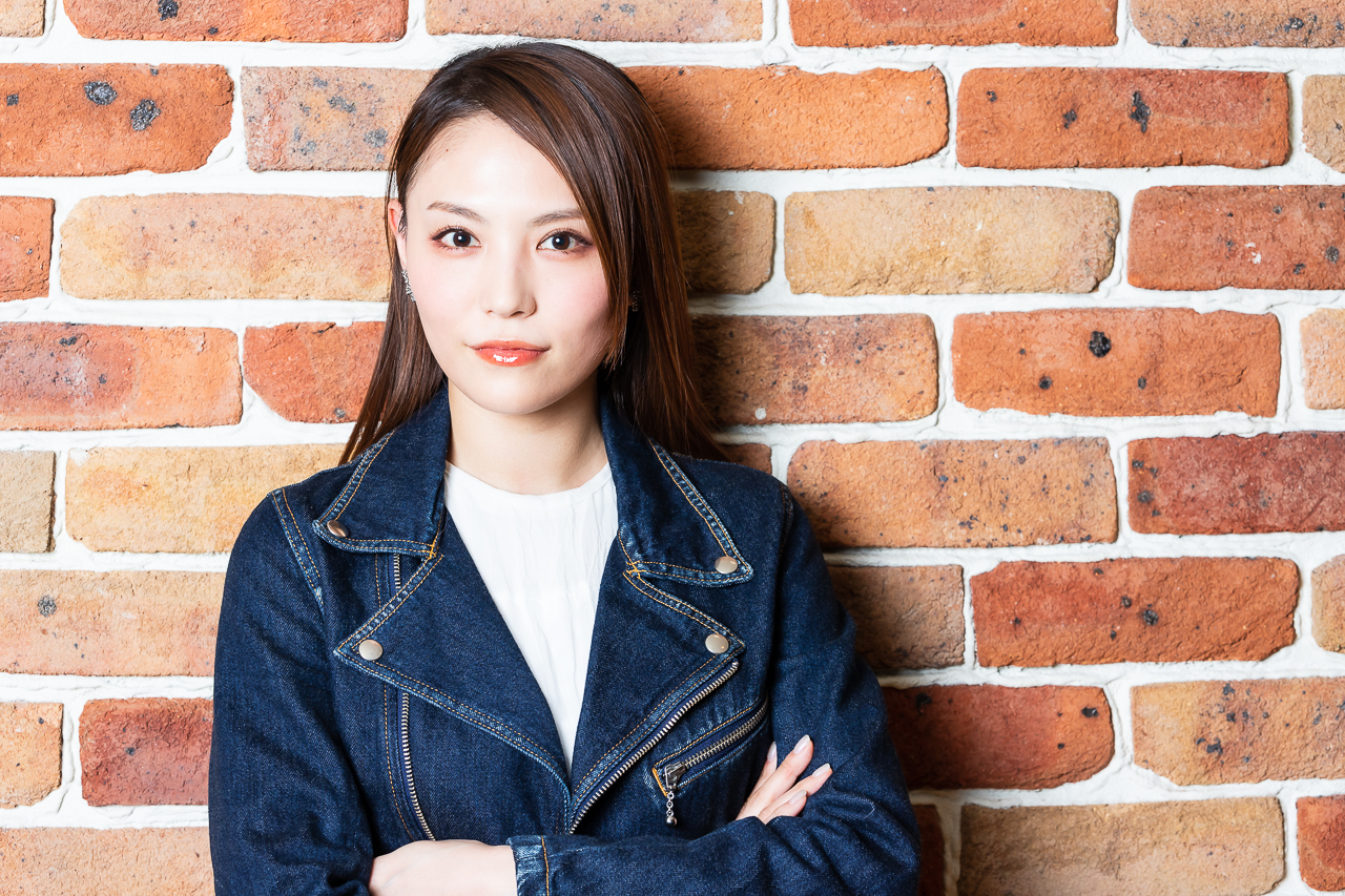 アニメ『ゾンビランドサガ』サキ役・田野アサミ インタビュー