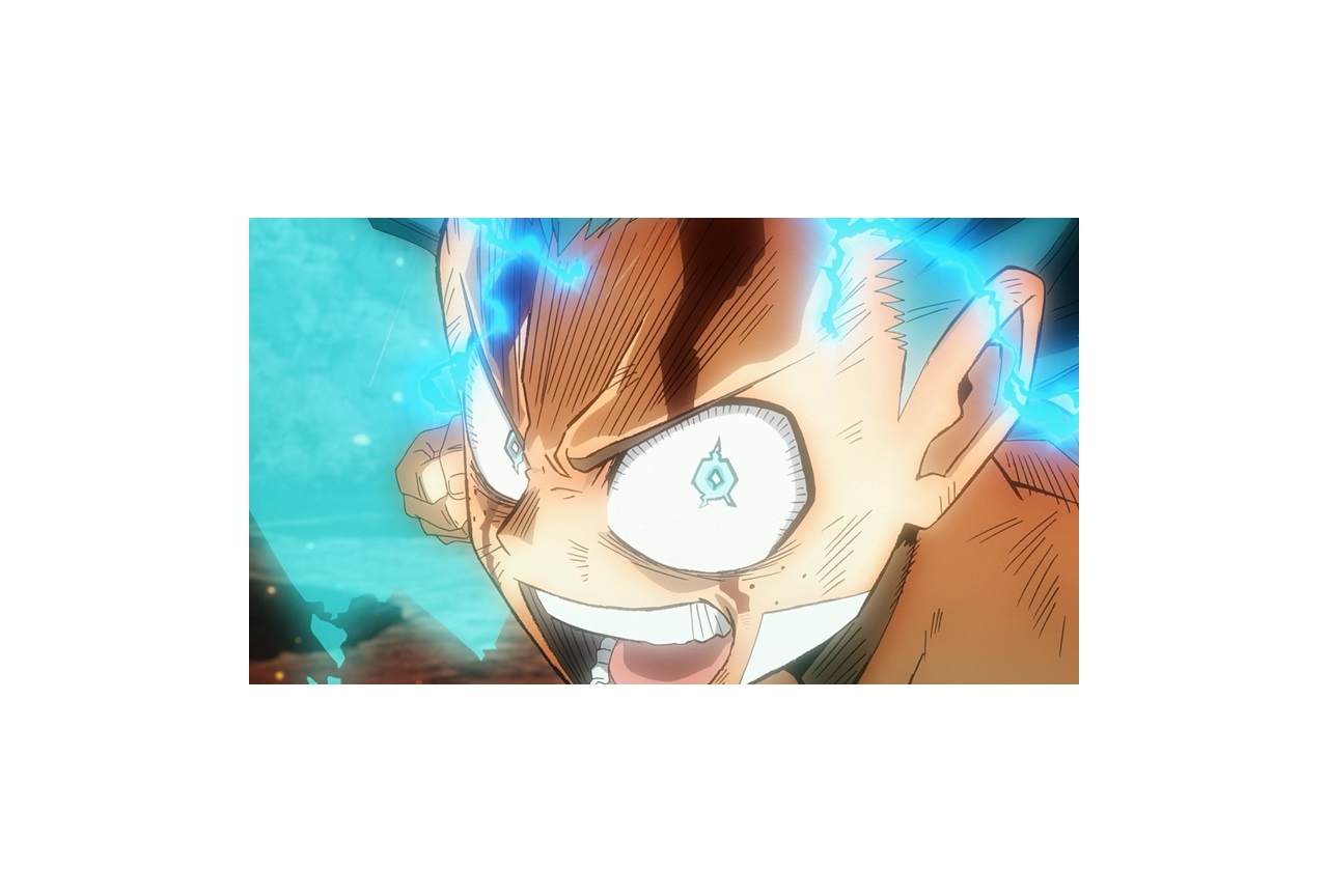 『ヒロアカ』劇場版最新作が北米でも大ヒット！