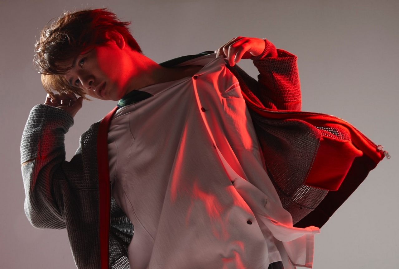 「TVガイドVOICE STARS vol.13」仲村宗悟の先行カット＆コメント公開