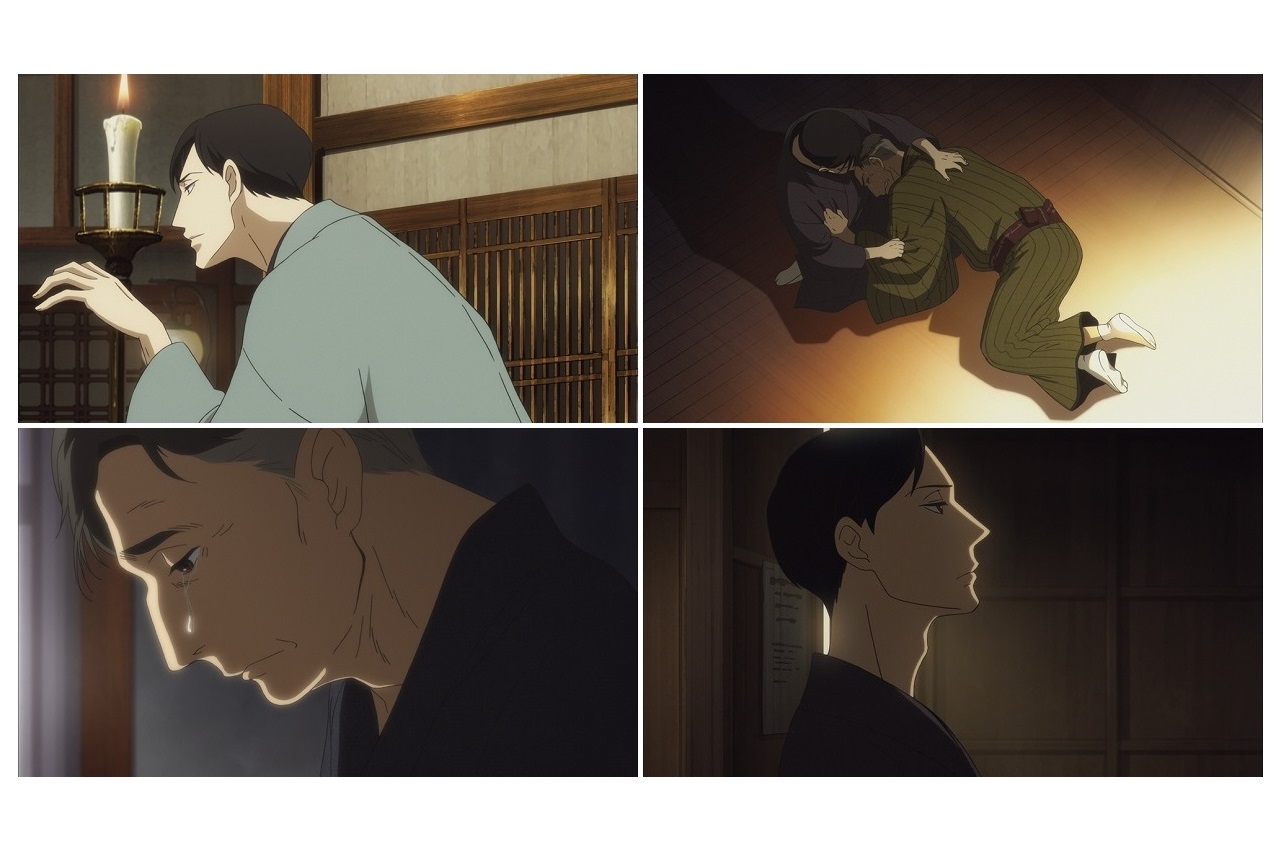 【アニメ今日は何の日？】3月12日はアニメ『昭和元禄落語心中』第十話放送日