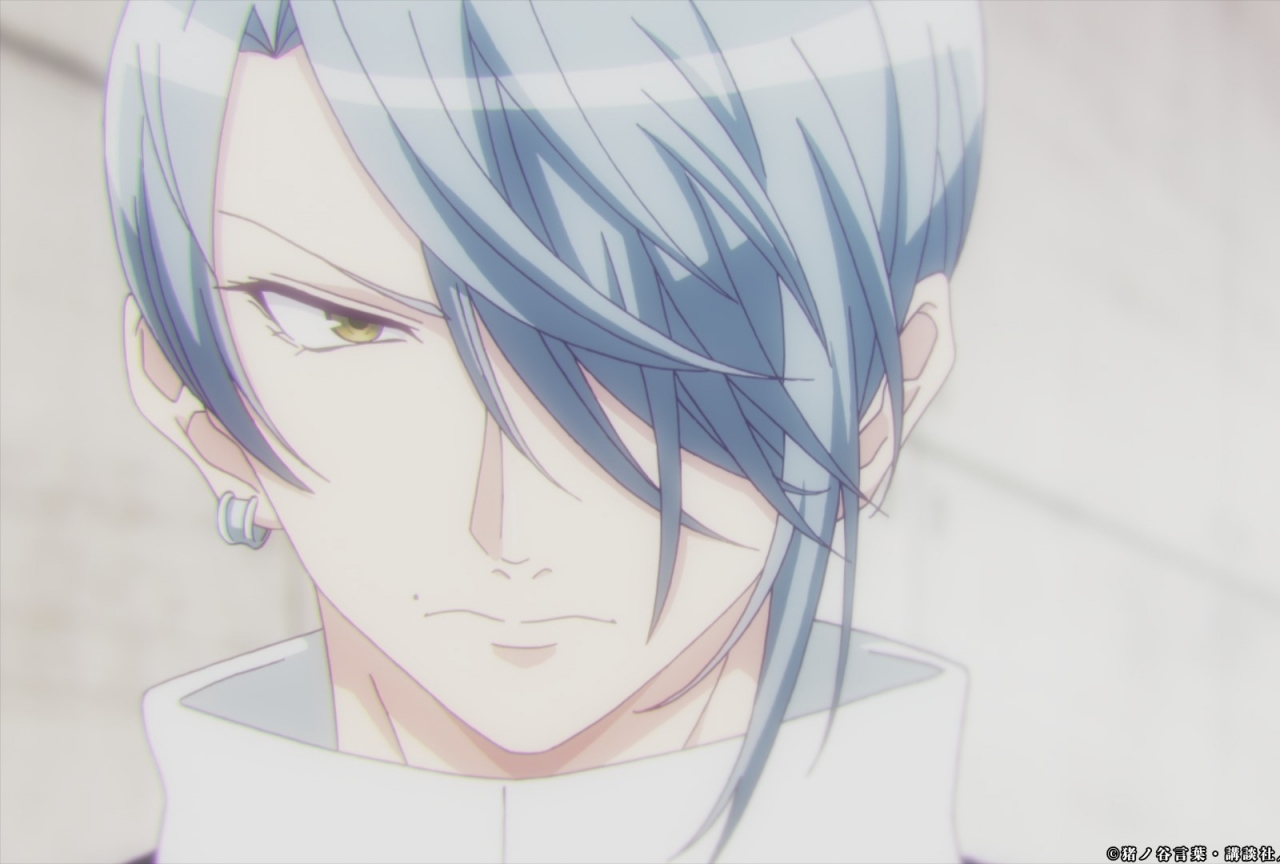 冬アニメ『ランウェイで笑って』第10話あらすじ＆場面カット到着