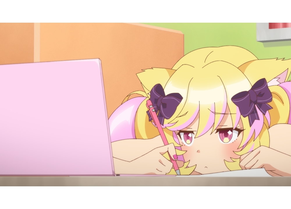 『SHOW BY ROCK!!ましゅまいれっしゅ!!』第10話先行カット公開！