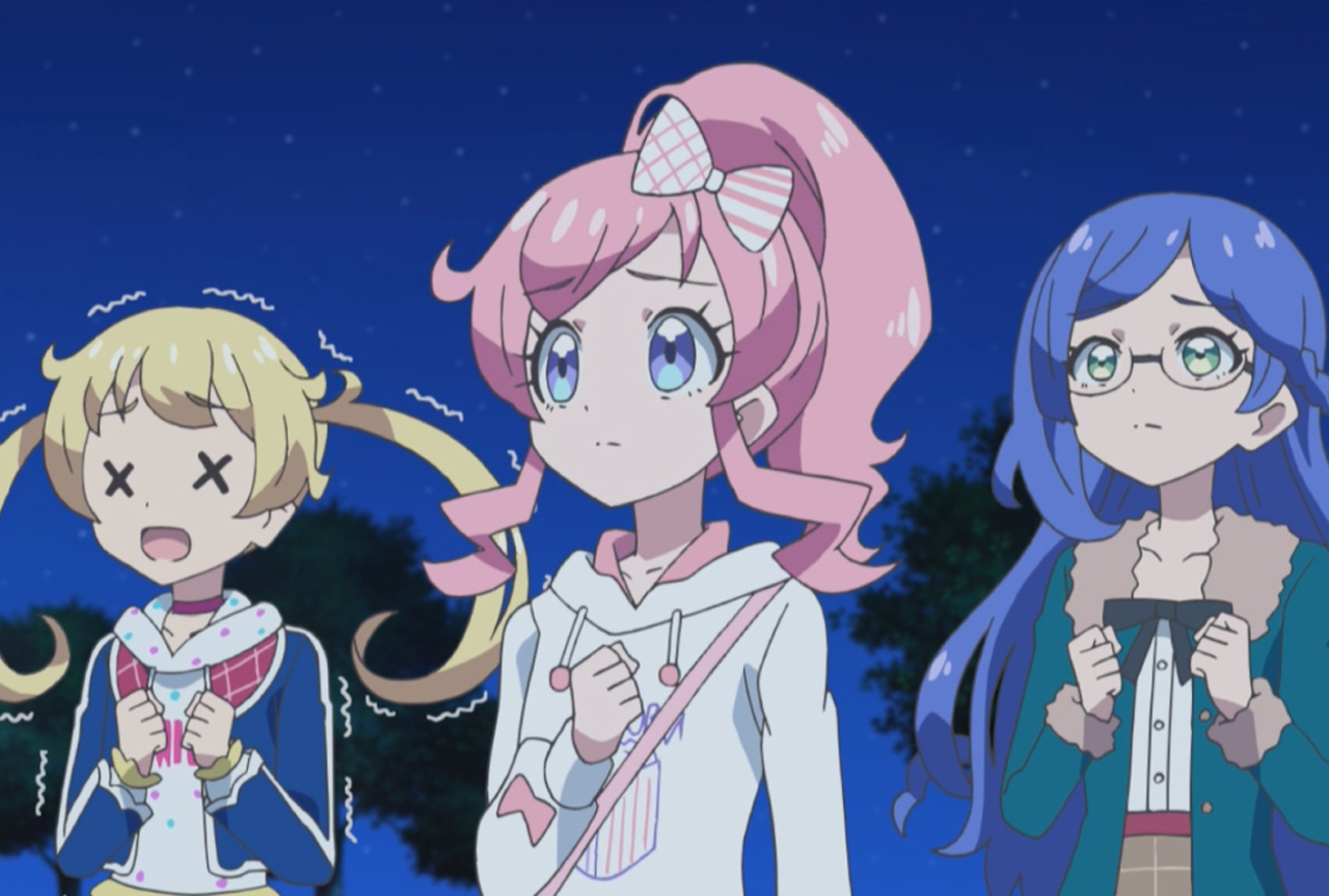 『キラッとプリ☆チャン』アニメ第100話 先行カット・あらすじ到着