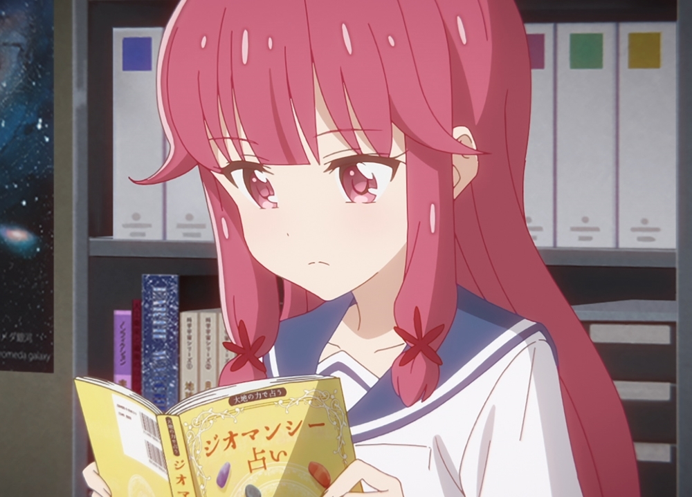 『恋する小惑星』第10話「雨ときどき占い」先行カットが到着！