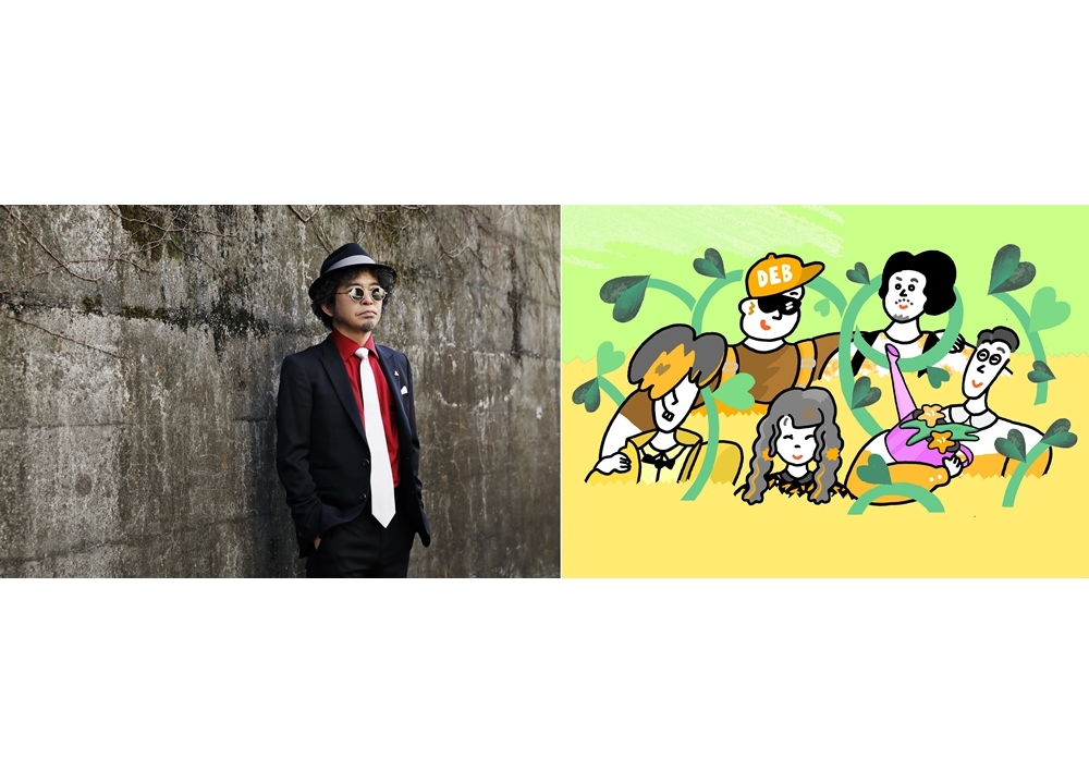 『ハクション大魔王２０２０』OP＆EDと追加声優6名解禁！