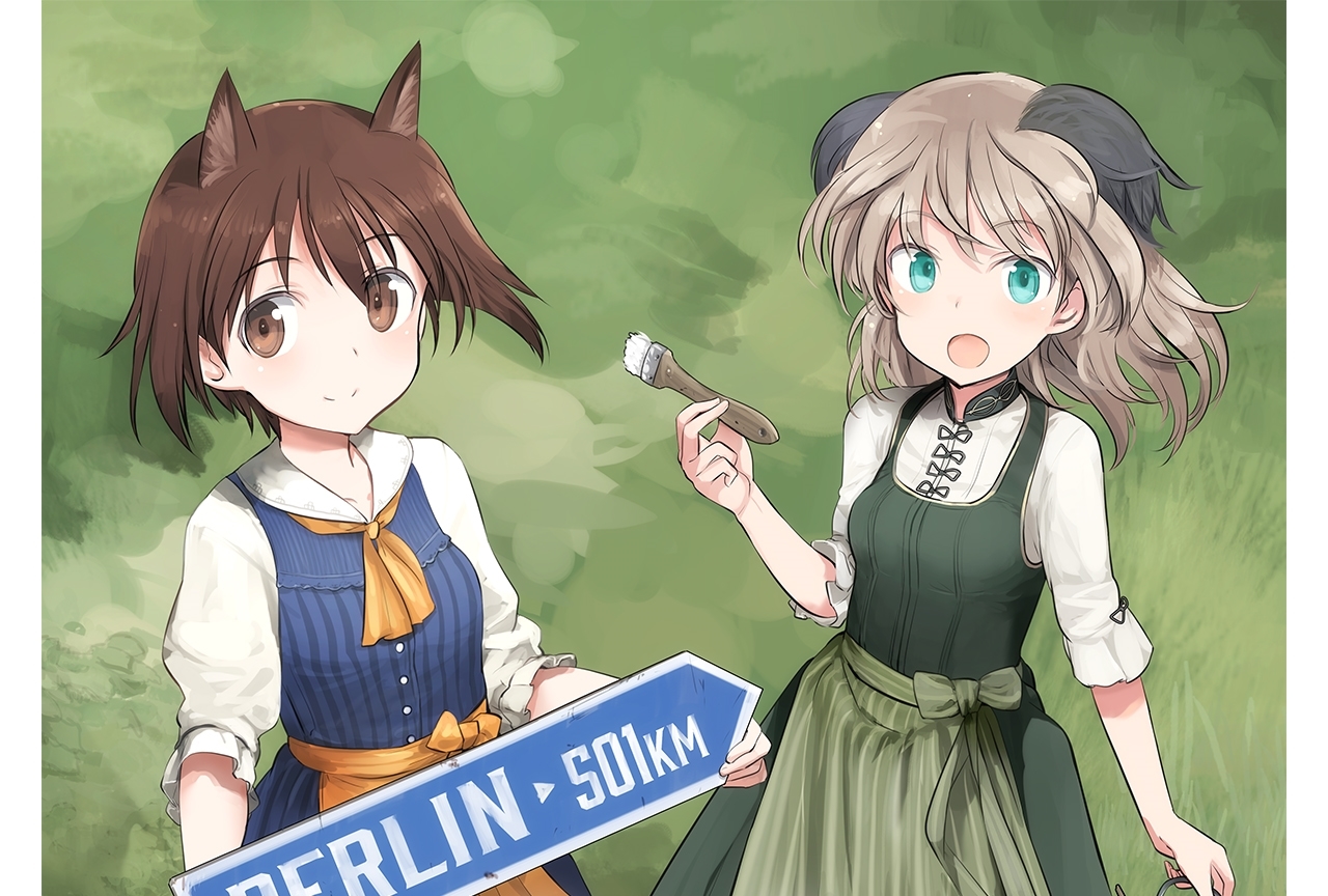 声優・福圓美里ら出演「みんデキ2020 スペシャル生特番」が決定