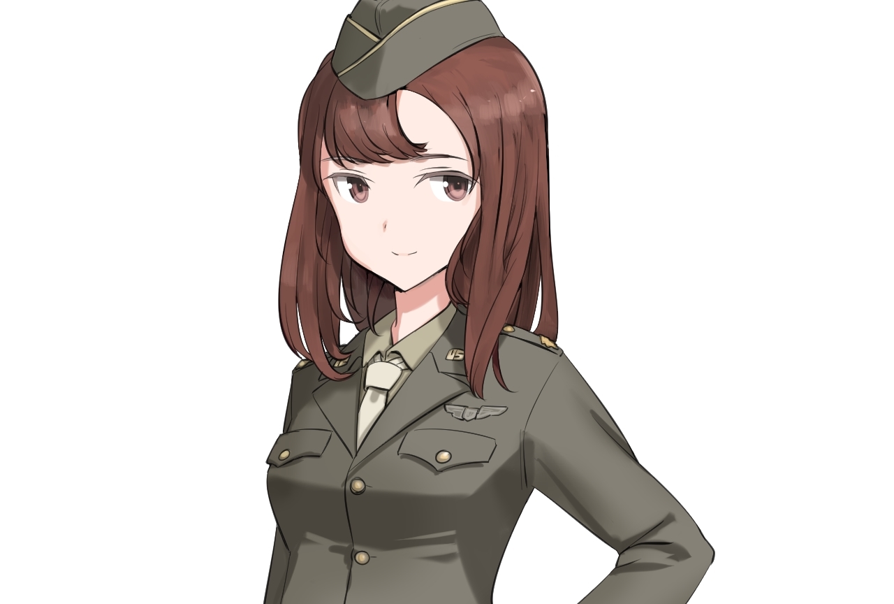 『ルミナスウィッチーズ』より新キャラクターが公開