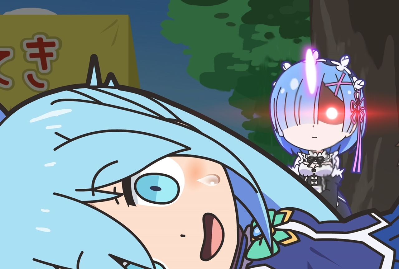 冬アニメ『いせかる２』第10話の先行カット・あらすじ公開