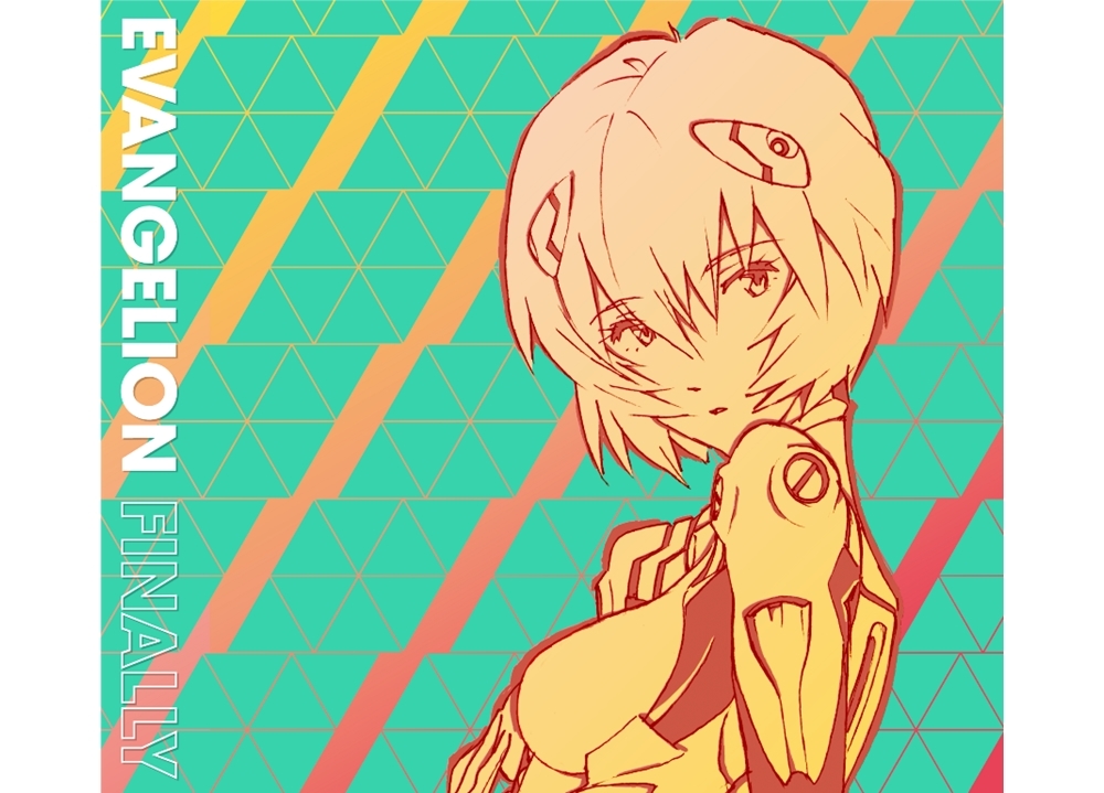 『エヴァ』ヴォーカル楽曲セレクションCDより、収録楽曲の一部公開！