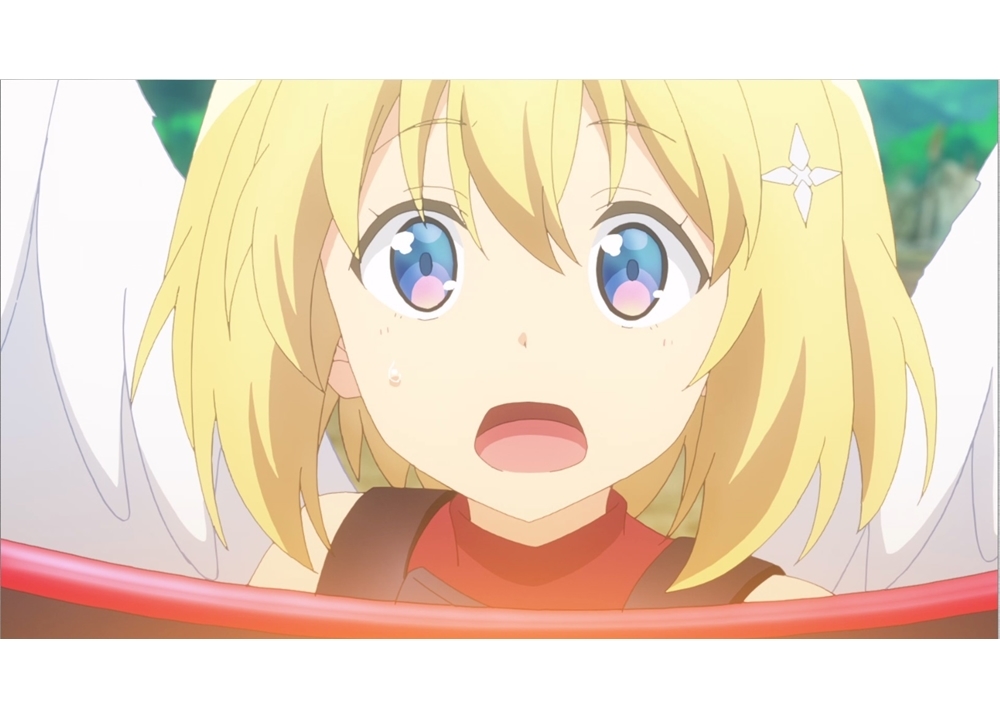 『防振り』第11話「防御特化と強敵。」の先行カット公開！