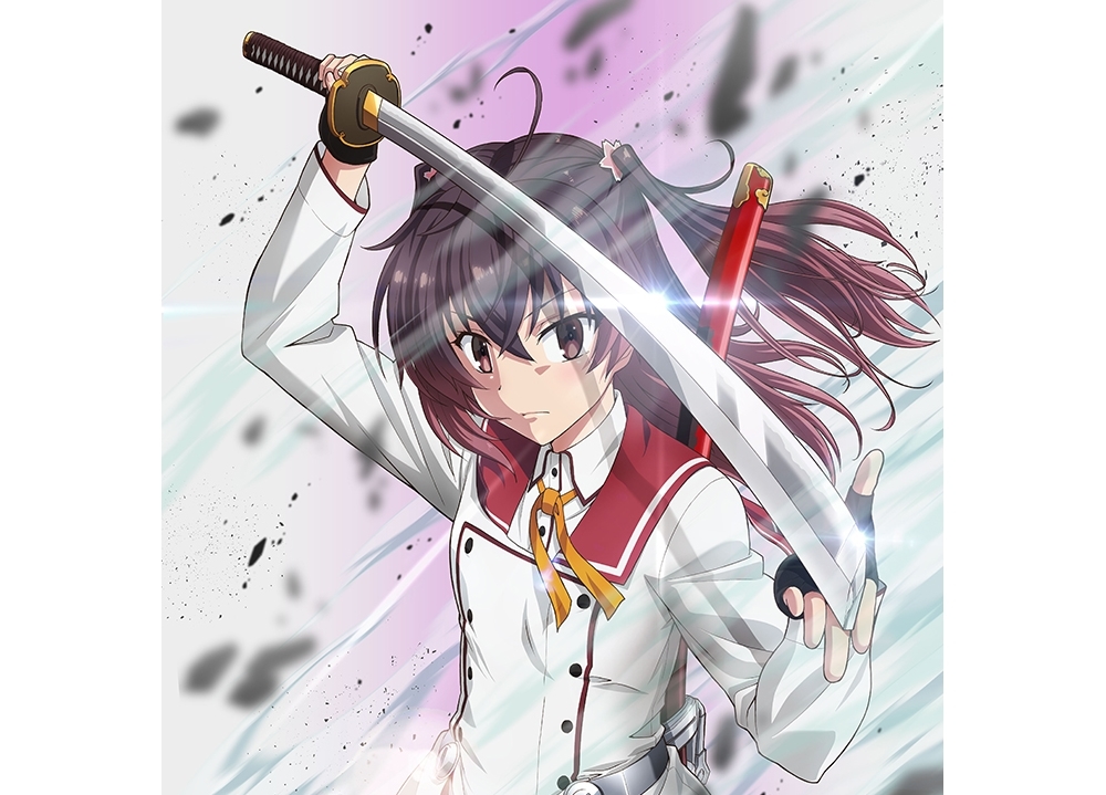 OVA『刀使ノ巫女 刻みし一閃の燈火』2020年先行放送・配信決定！