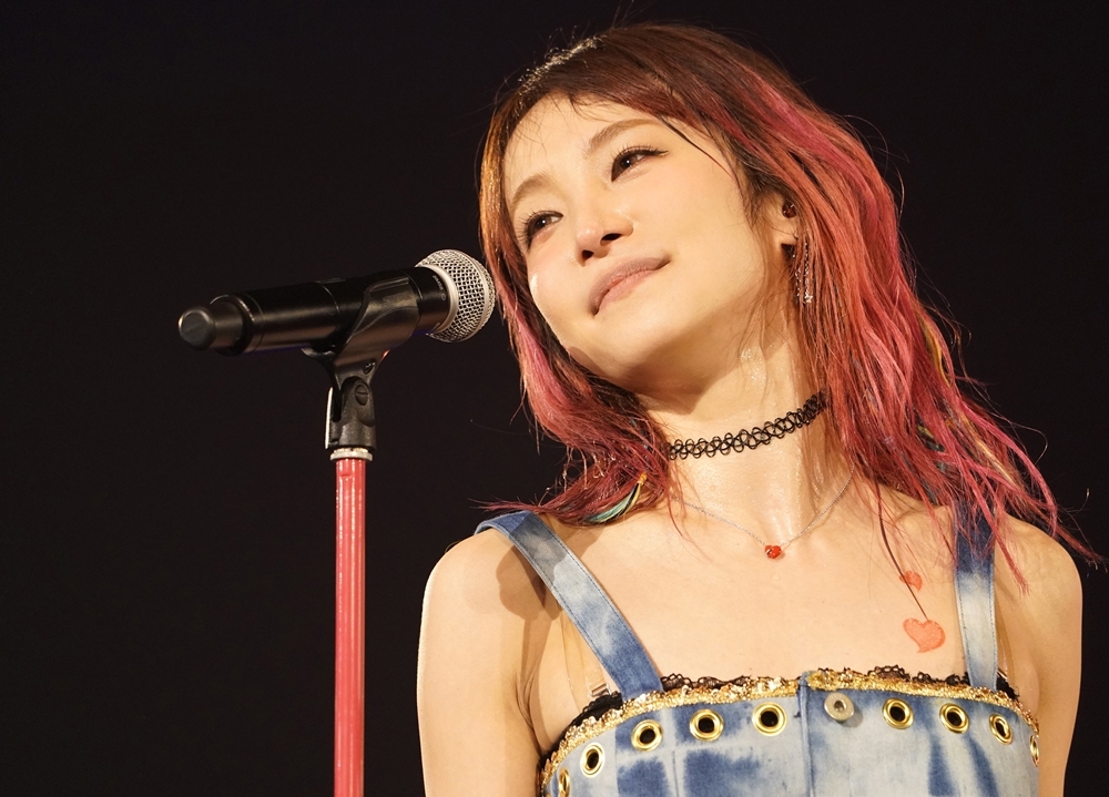 LiSAが「中日ドラゴンズ」応援テーマソングを担当！