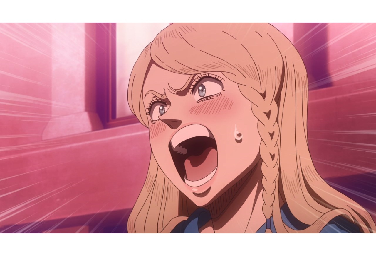 TVアニメ『ブラクロ』第126話あらすじ・先行カット公開