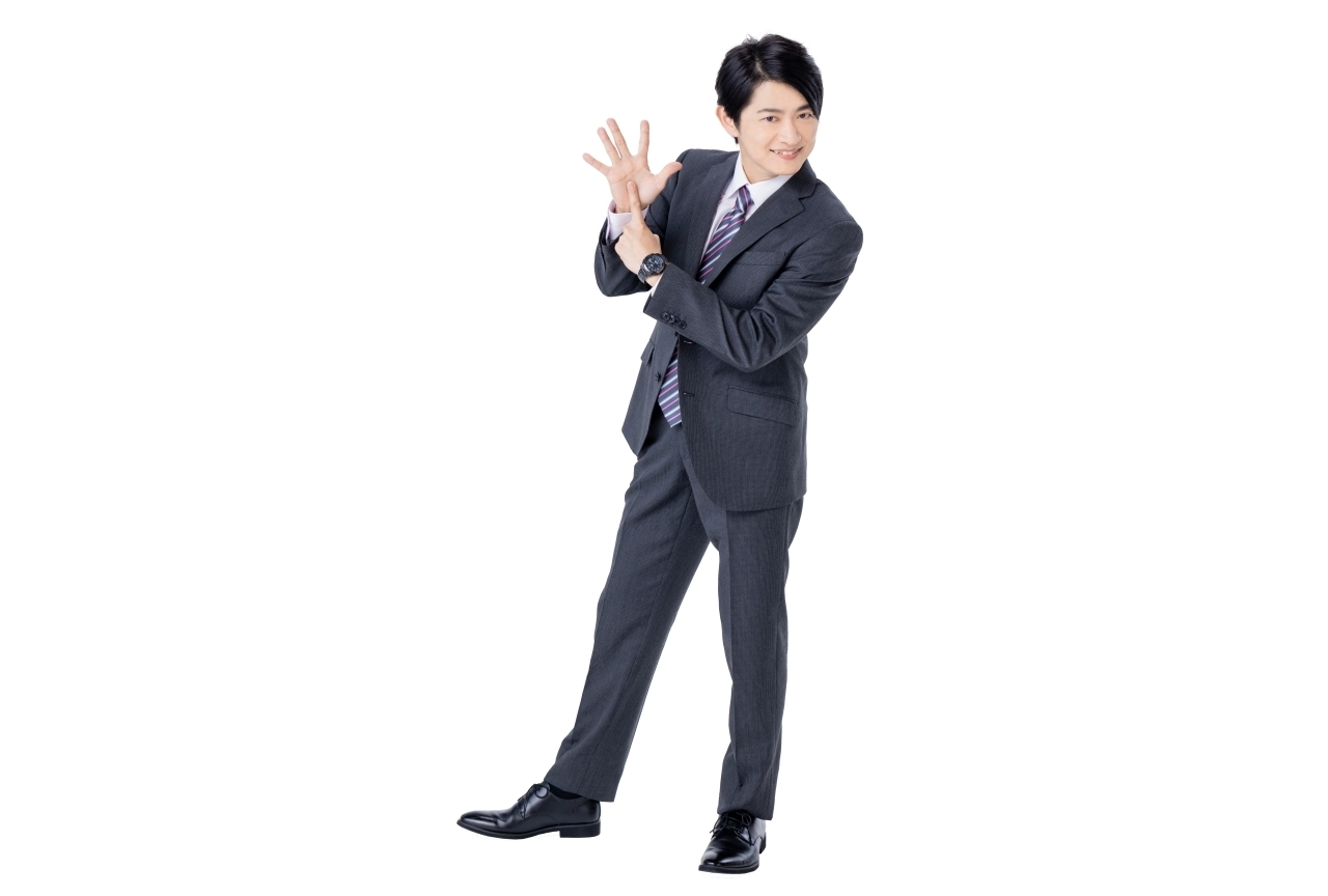 DVD「下野紘のほぼはじめまして-6-」7月31日発売決定