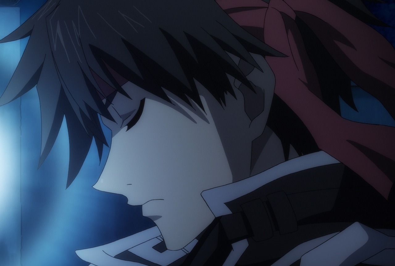 冬アニメ『魔術士オーフェンはぐれ旅』第12話あらすじ・場面カット公開