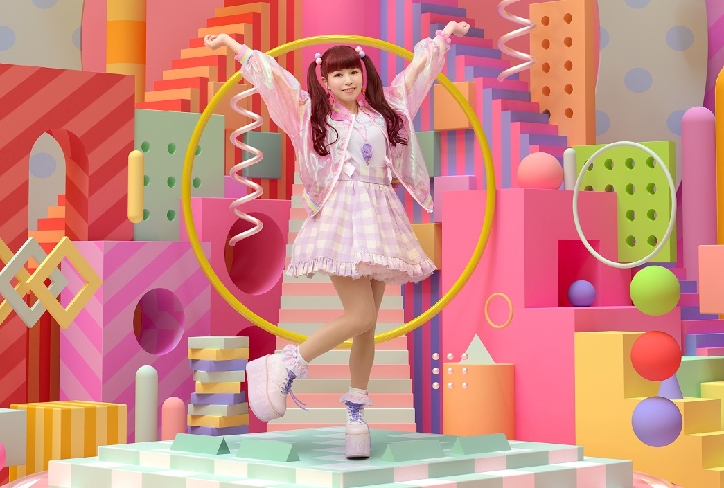 春奈るな ビュー8周年記念ベストヒットワンマンライブ開催決定