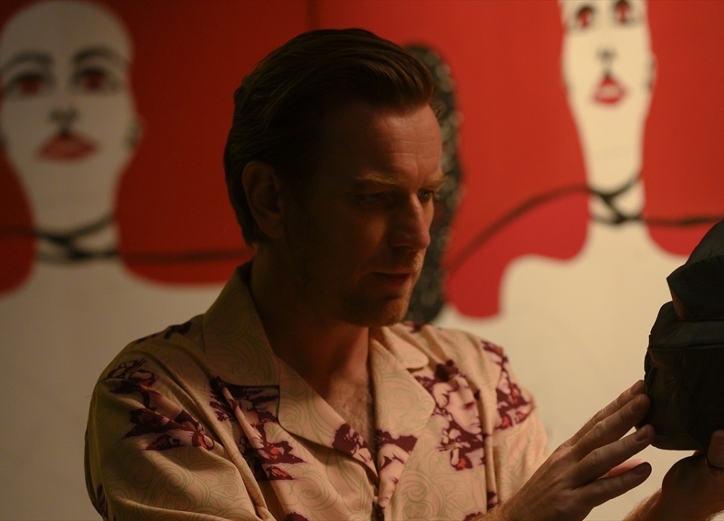 映画『ハーレイ・クイン』ブラックマスクの魅力とは?