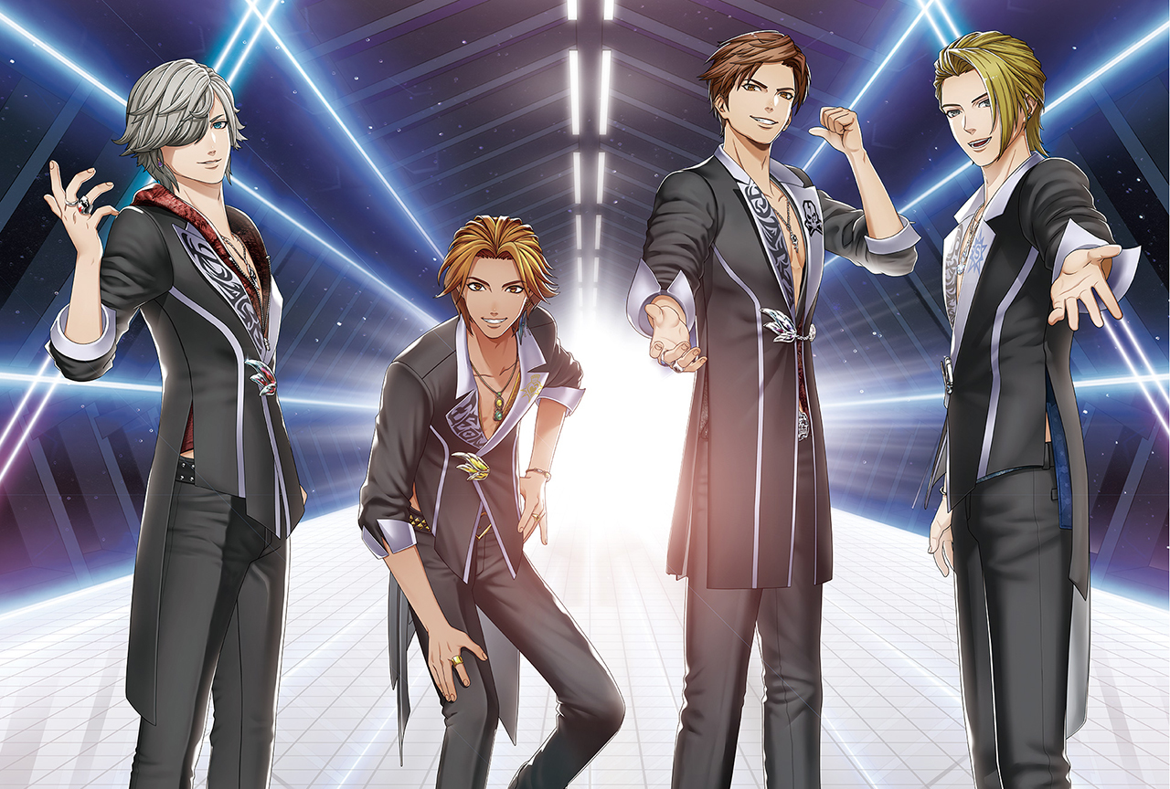 ARPベストアルバム「KICK the BEST」リリース記念全曲レビュー&メンバーインタビュー