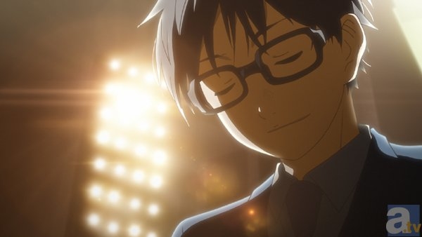 【アニメ今日は何の日？】3月19日は『四月は君の嘘』最終話が放送された日！