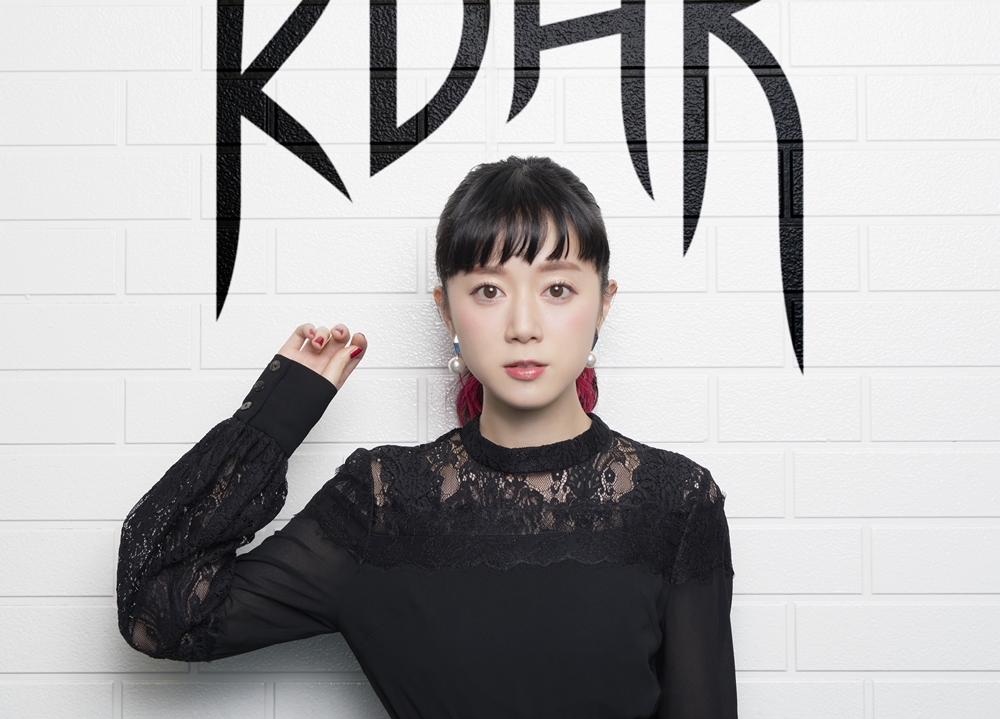 声優・工藤晴香、ソロデビュー記念ニコ生特番が決定！