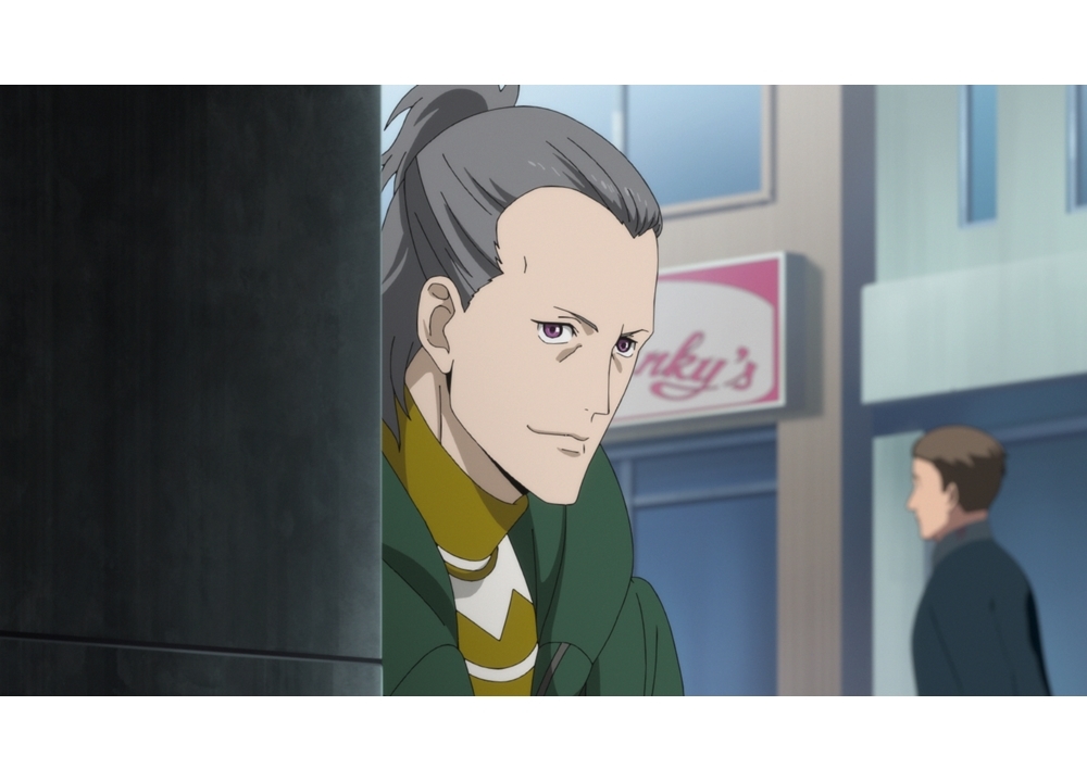 『歌舞伎町シャーロック』第23話「8時、全員集合だよ」先行カット公開！