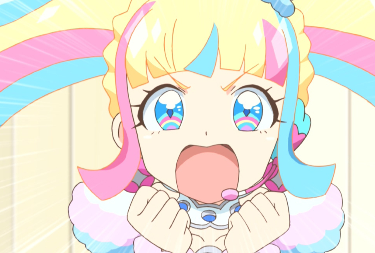 『キラッとプリ☆チャン』アニメ第101話 先行カット・あらすじ到着