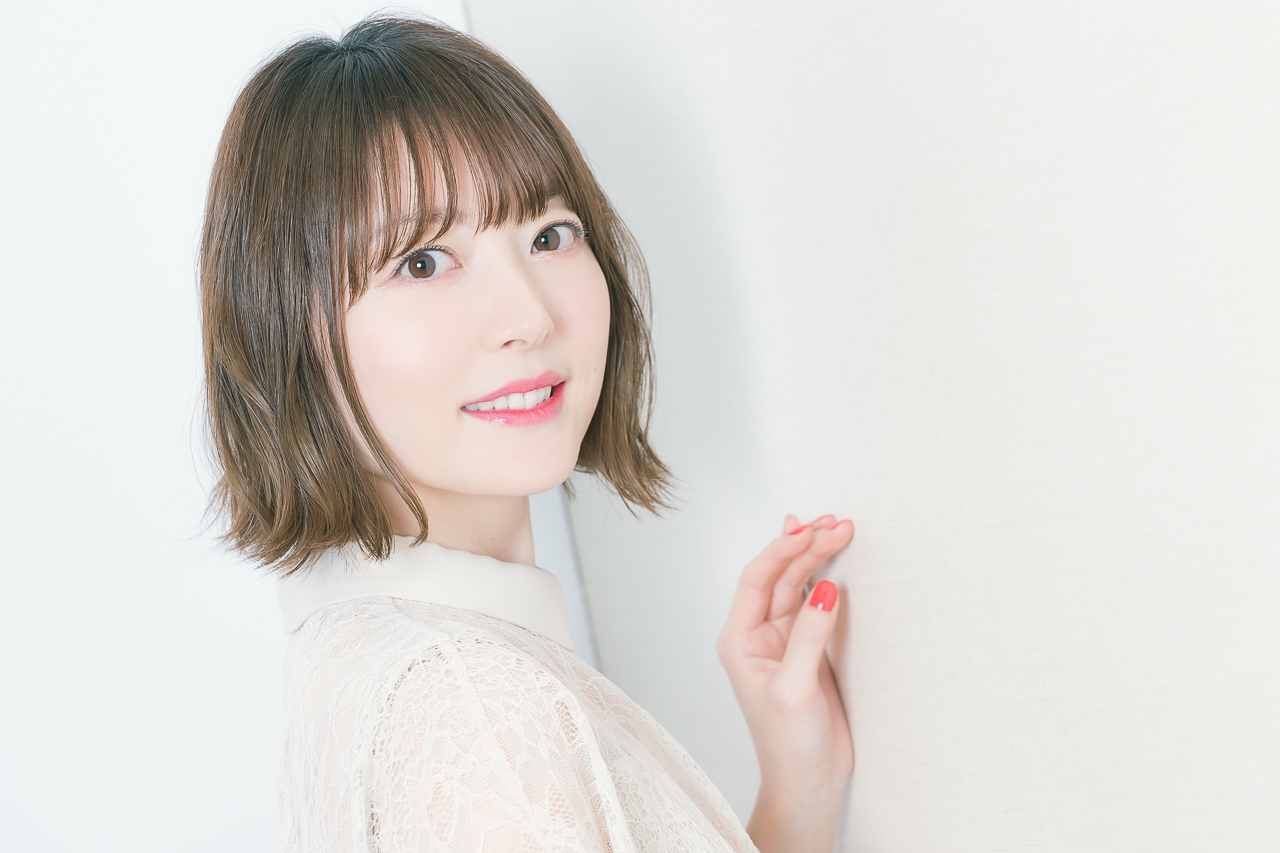 アメコミ初出演の声優・花澤香菜が捉える吹替映画の魅力とは?