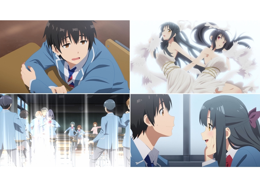 『ありふれた職業で世界最強』「プロローグ」映像が配信決定！