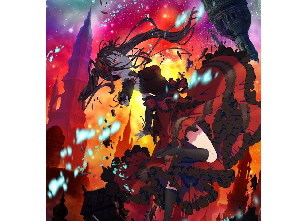 『デート・ア・バレット』劇場にてイベント上映決定！