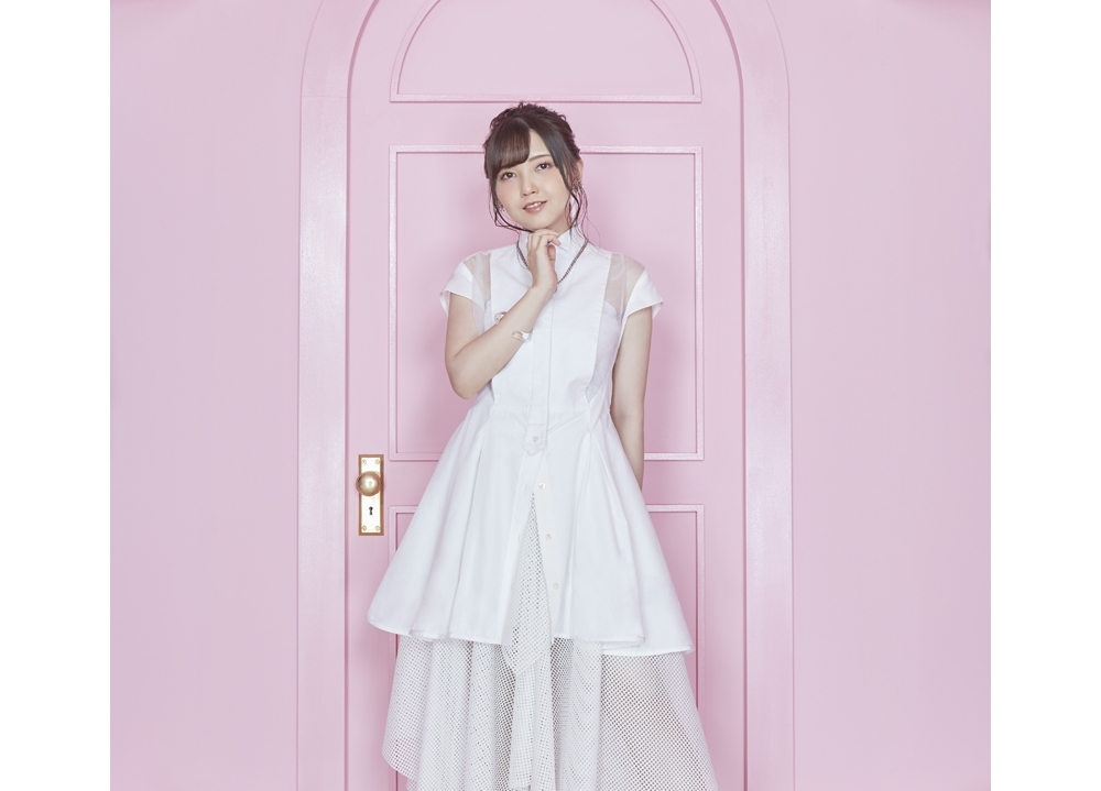 鬼頭明里1stアルバム「Style」が5月27日発売決定！