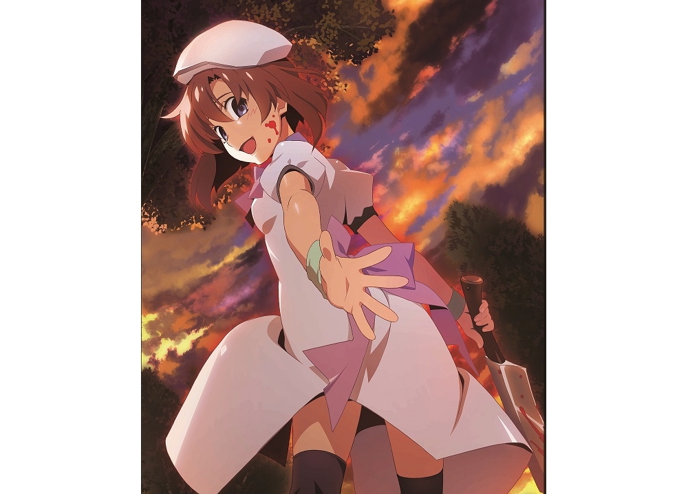 『ひぐらしのなく頃に』2020年7月TVアニメ放送決定！