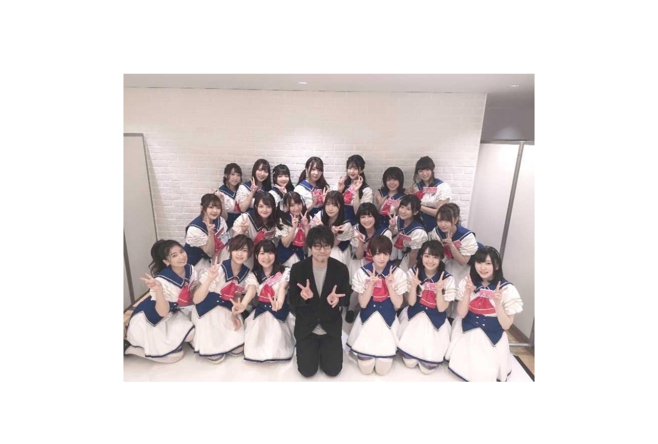 『ラピスリライツ』声優20名が集結した生番組レポート