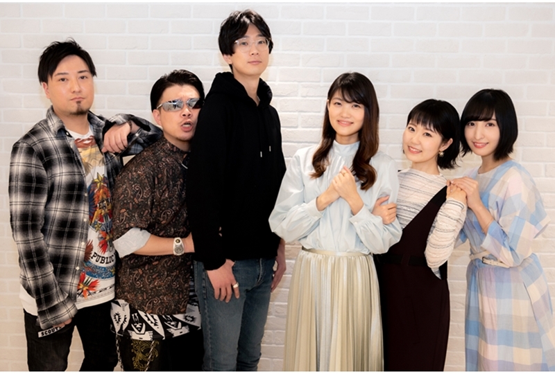 「俺ガイル完。放送直前ＳＰ」番組レポート