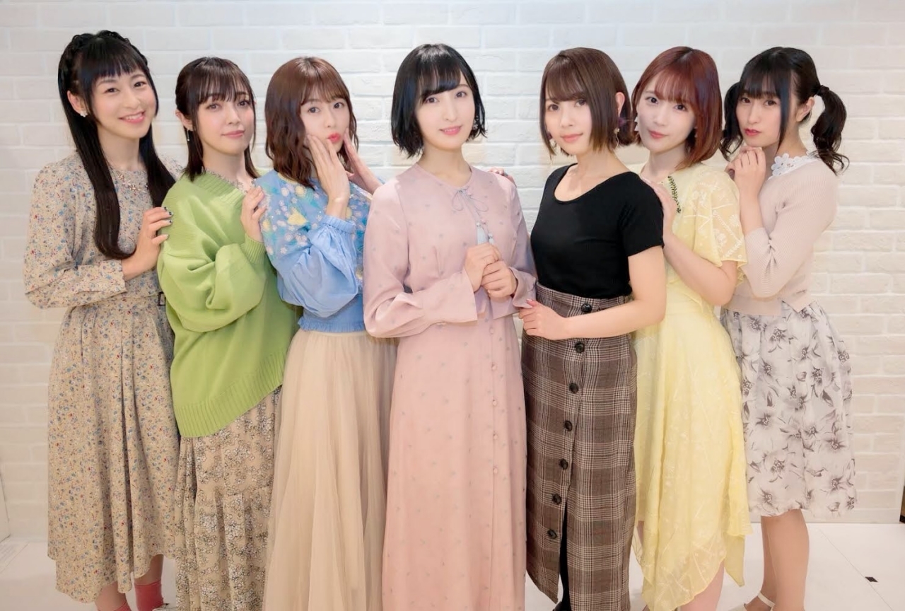 『ごちうさ』佐倉綾音、水瀬いのり、種田梨沙ら出演の特番レポート