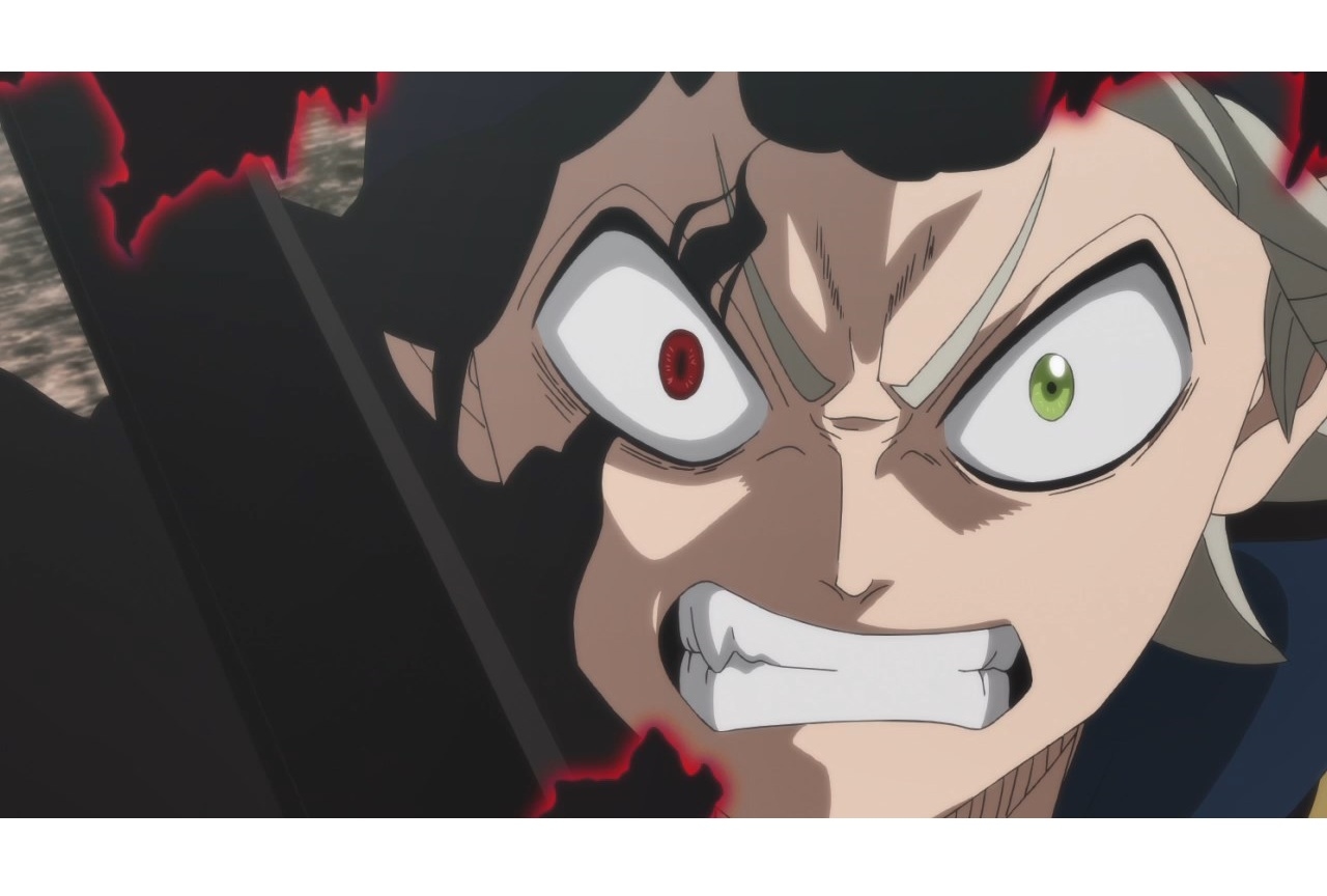 TVアニメ『ブラクロ』第127話あらすじ・先行カット公開