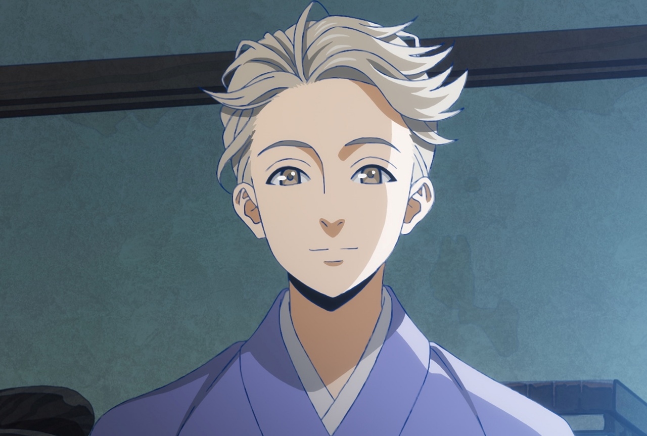 春アニメ『啄木鳥探偵處』第一話のあらすじ・先行カット公開