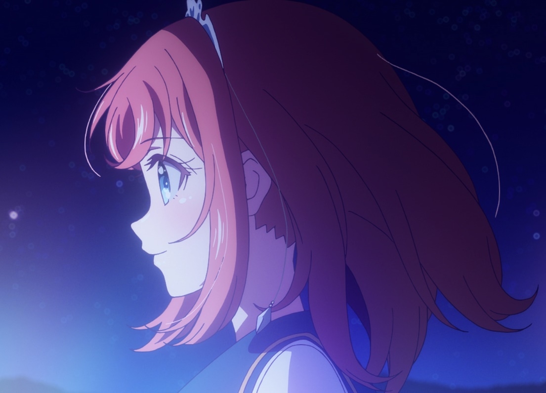 TVアニメ『ラピスリライツ』PV第1弾 公開