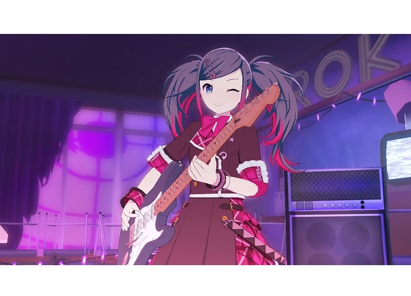 『プロジェクトセカイ』3DMVを順次公開！プレゼントキャンペーン開催中