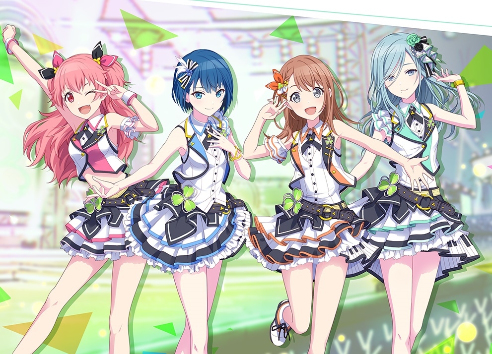 『プロジェクトセカイ』紹介動画 第2回「MORE MORE JUMP!」公開