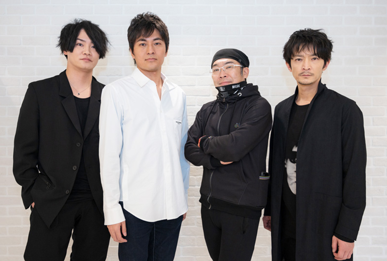 TVアニメ『ゴールデンカムイ』桜まつり生特番レポート