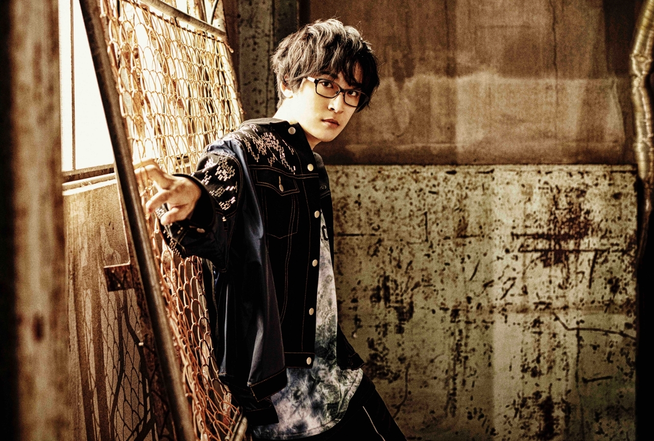 寺島拓篤4thアルバム『ASSEMBLE』スペシャルロングインタビュー