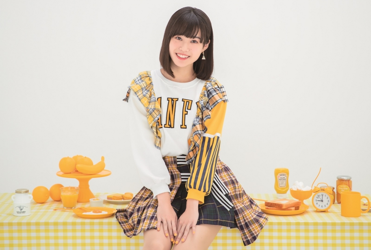 声優・熊田茜音がパーソナリティを務めるラジオ番組が3/30より放送開始！