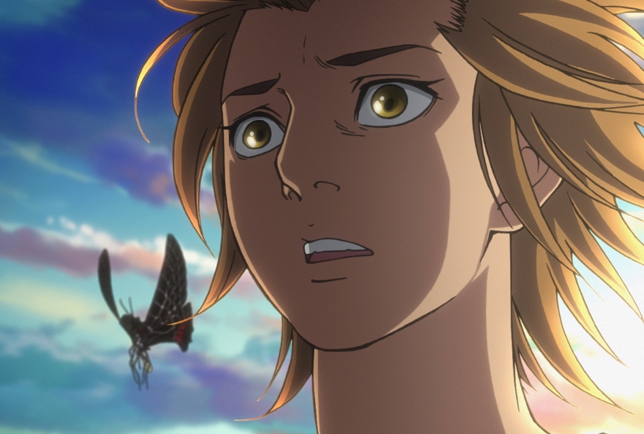 冬アニメ『pet』最終第13話あらすじ・場面カット到着