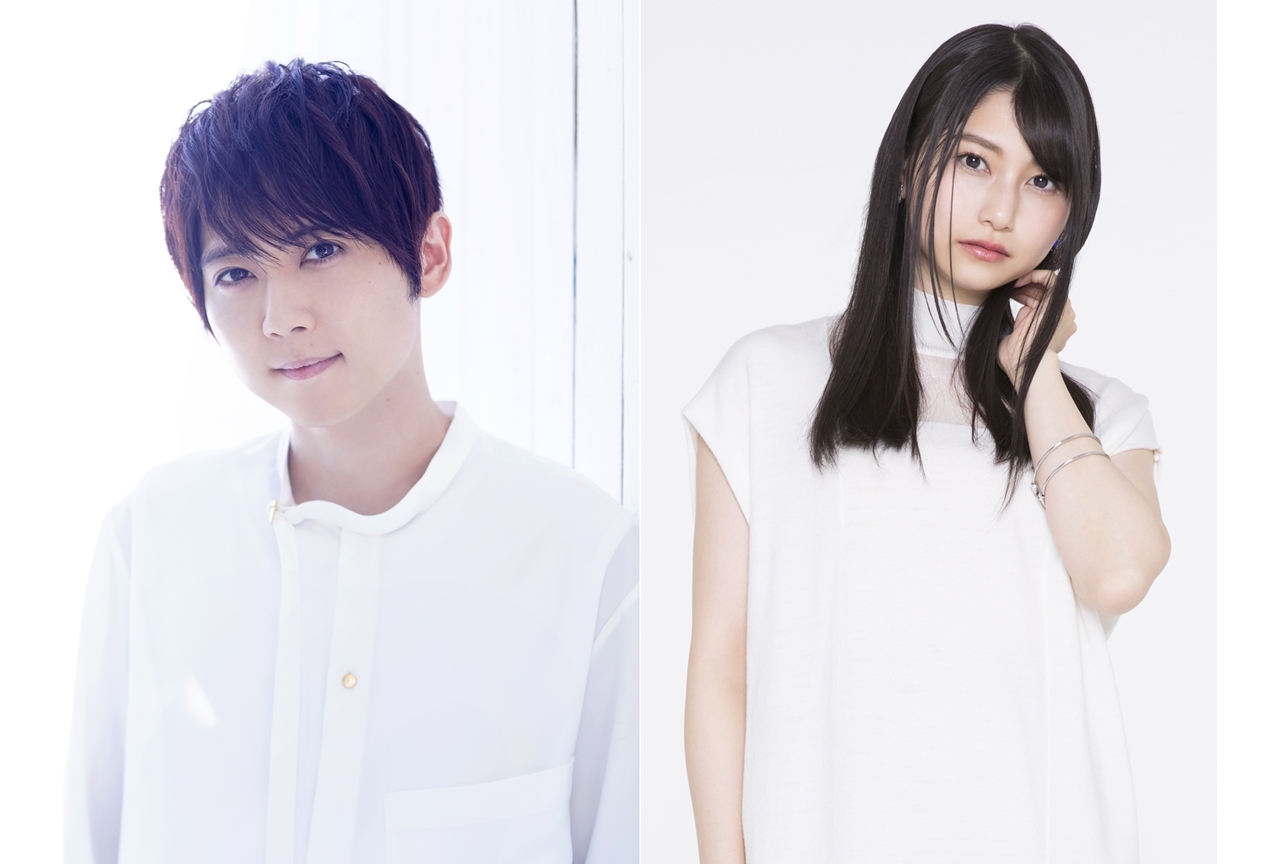 TVアニメ『七つの大罪 憤怒の審判』2020年10月より放送開始