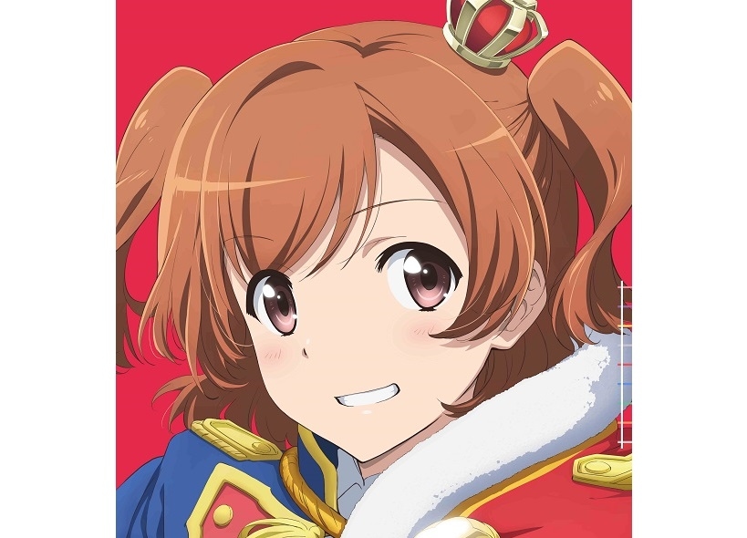 劇場版再生産総集編『スタァライト』主題歌CD 6/10発売